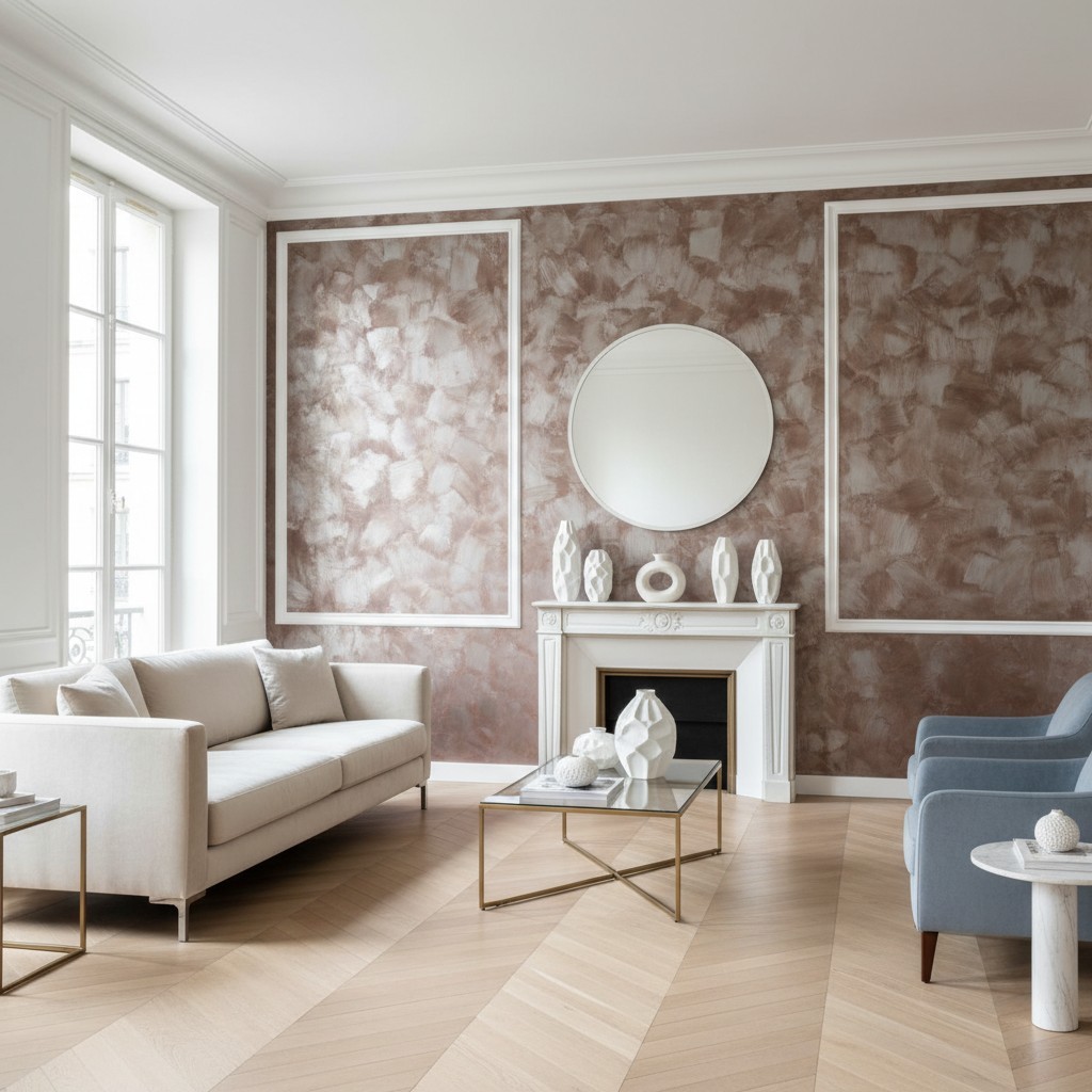 ADN PLATRERIE PEINTURE